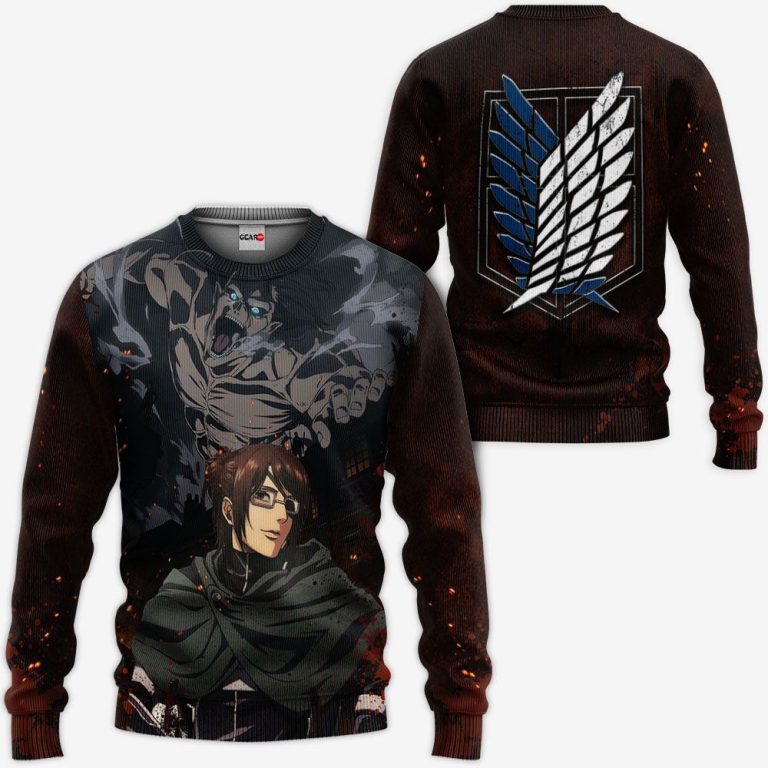 Attack-On-Titan-Hange-Zoe-Aot-Final-Season-Anime-3D-Hoodie-Bomber-Jacket-2