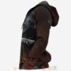 Attack On Titan Mikasa Ackerman Aot Final Season Anime 3D Hoodie