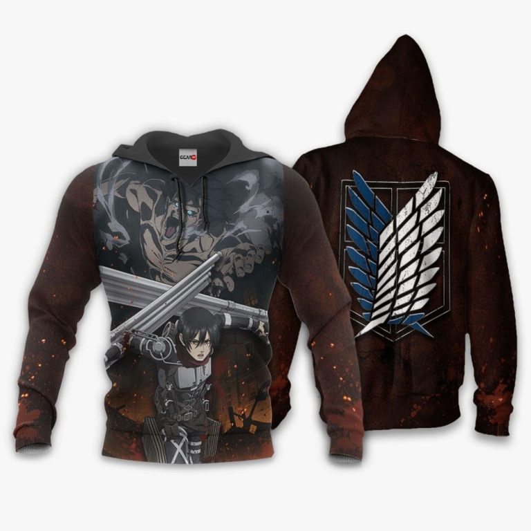 Attack-On-Titan-Mikasa-Ackerman-Aot-Final-Season-Anime-3D-Hoodie-Bomber-Jacket-3