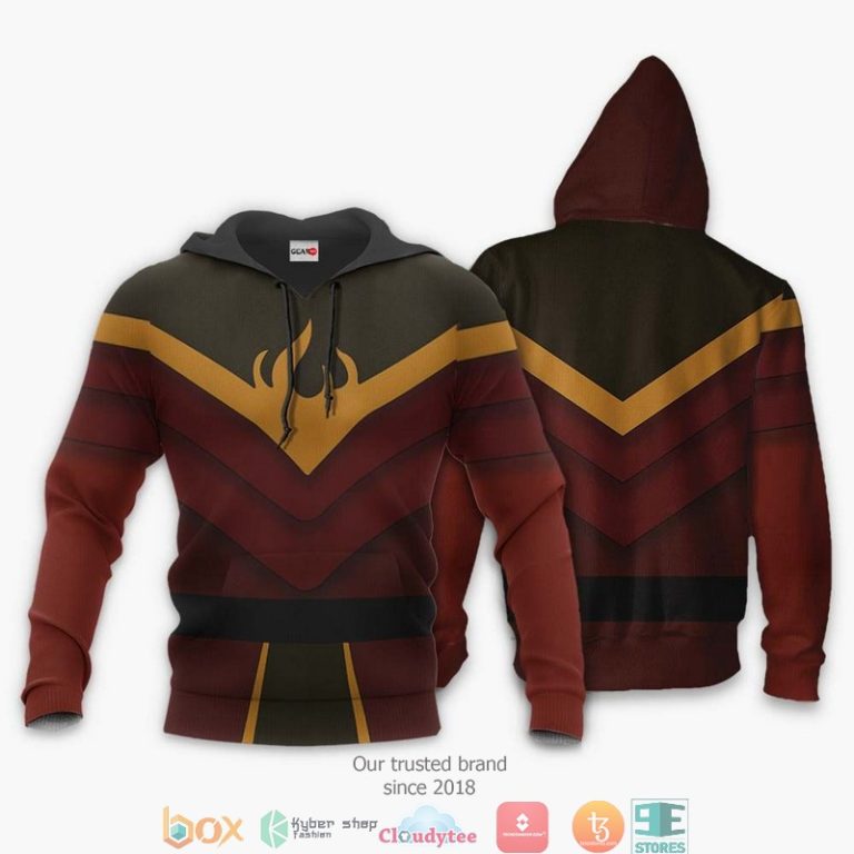 Avatar-The-Last-Airbender-Firelord-Ozai-3D-Hoodie-Bomber-Jacket-3