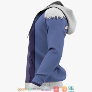 Avatar The Last Airbender Katara 3D Hoodie