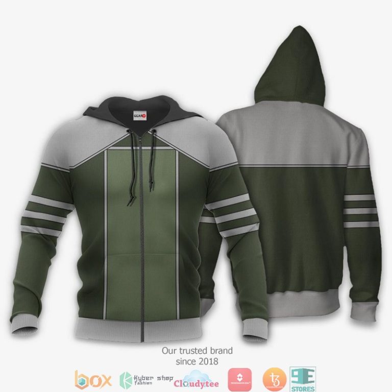 Bomber Jacket Bomber Jacket