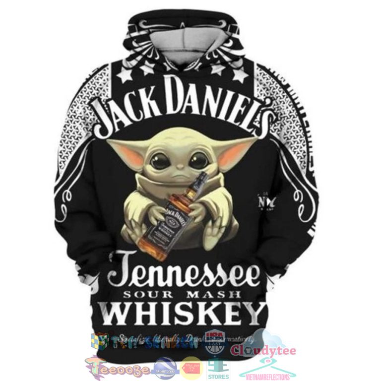 Baby-Yoda-Hug-Jack-DanielS-Tennessee-Whiskey-3D-Hoodie-1