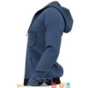 Beast Jeanist My Hero Academia Anime 3D Hoodie