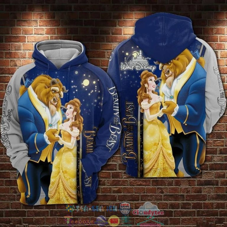 Beauty-And-The-Beast-Movie-Disney-3D-Hoodie-2