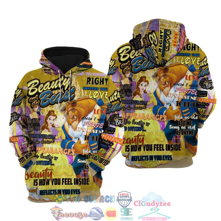 Beauty-And-The-Beast-Words-Pattern-Disney-Quotes-Hoodie-3D-1