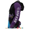 Beerus Dragon Ball Anime 3D Hoodie