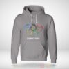 Beijing Omlypic Hoodie
