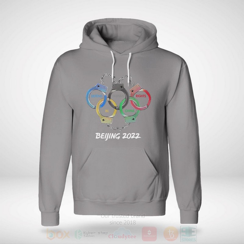 Beijing Omlypic Hoodie Beijing Omlypic Hoodie