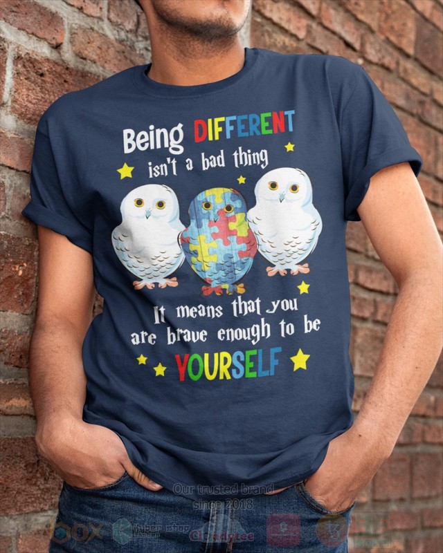 Being-Different-IsnT-A-Bad-Thing-Owl-Hoodie-Shirt-3