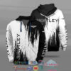 Bentley Ver 2 All Over Printed T-Shirt Hoodie