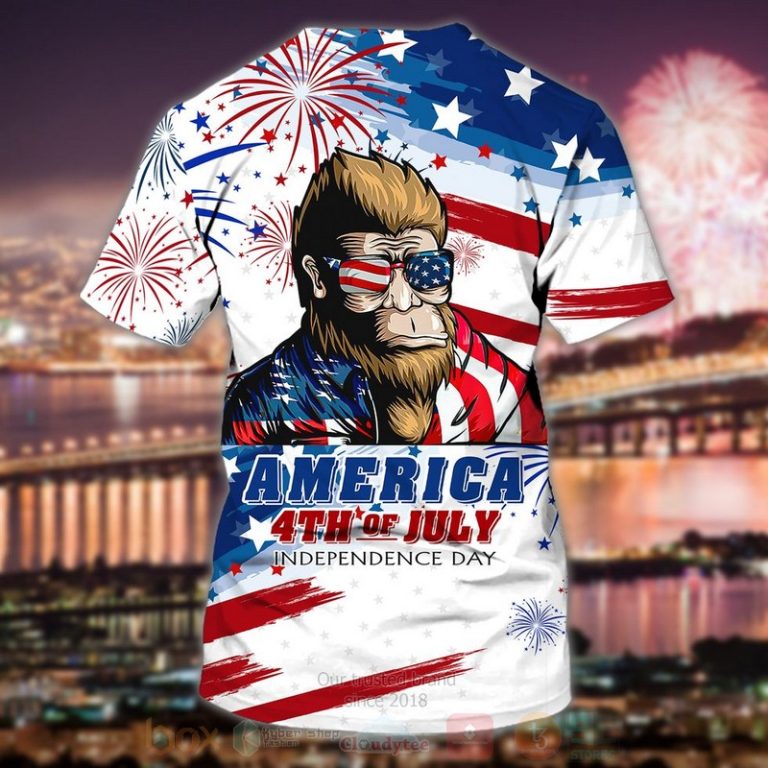 Bigfoot-American-4Th-Of-July-Independence-Day-3D-Hoodie-Shirt-–-Limted-Edition-2