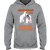 Bigfoot Grandma But Way More Squatchy Shirt