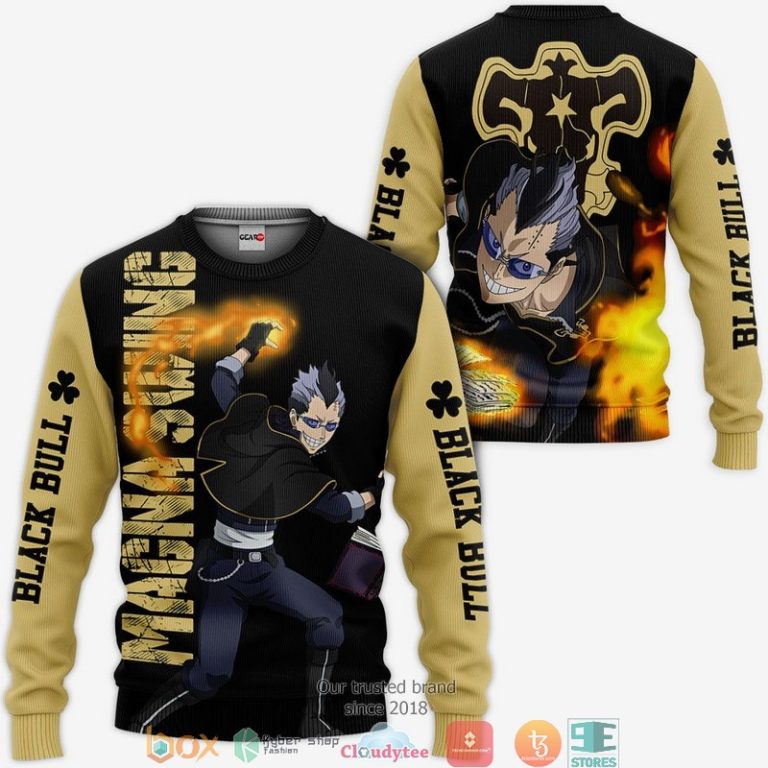 Black-Bull-Magna-Swing-Black-Clover-Anime-3D-Hoodie-Bomber-Jacket-2
