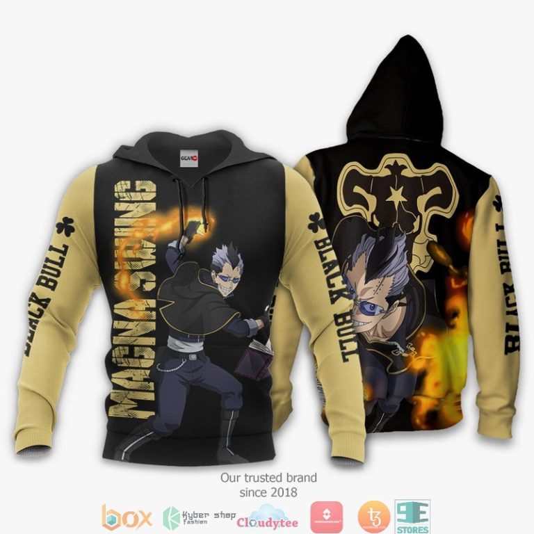 Black-Bull-Magna-Swing-Black-Clover-Anime-3D-Hoodie-Bomber-Jacket-3