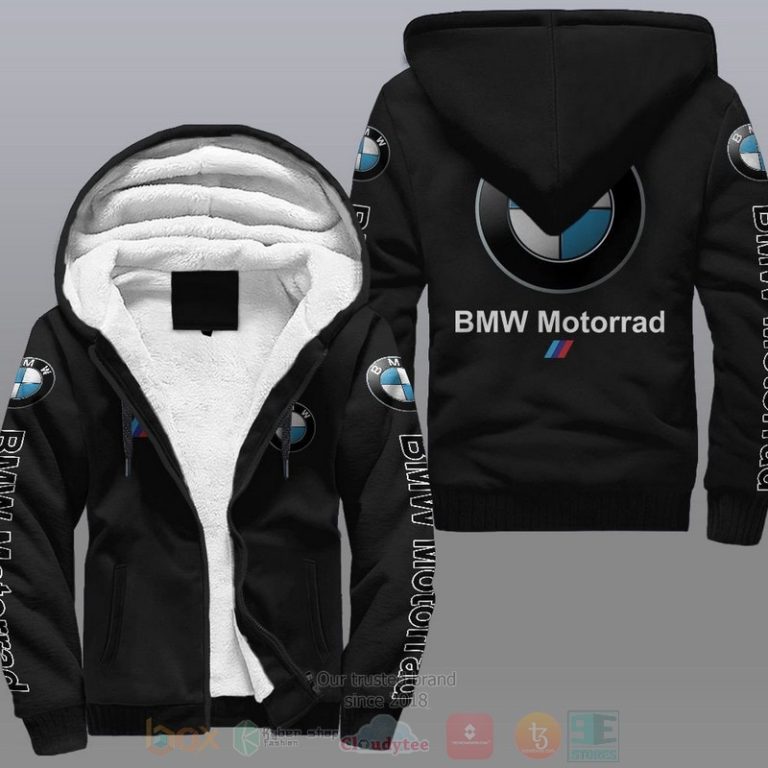 Bmw-Motorrad-Car-Fleece-Hoodie-1