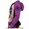 Boa Hancok One Piece Anime 3D Hoodie