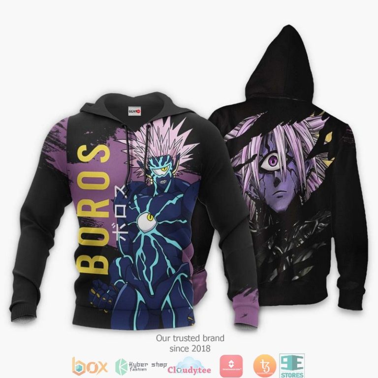 Boros-Opm-Anime-Merch-3D-Hoodie-Bomber-Jacket-3