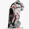 Brook Japan One Piece Anime 3D Hoodie