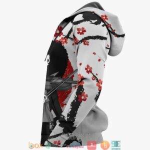 Brook Japan One Piece Anime 3D Hoodie