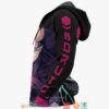 Brt Uzumaki Brt Anime Merch 3D Hoodie
