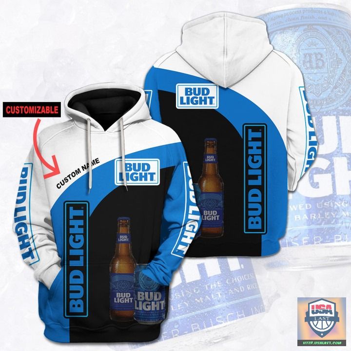 Bud-Light-Beer-Custom-Name-3D-All-Over-Print-Hoodie-2