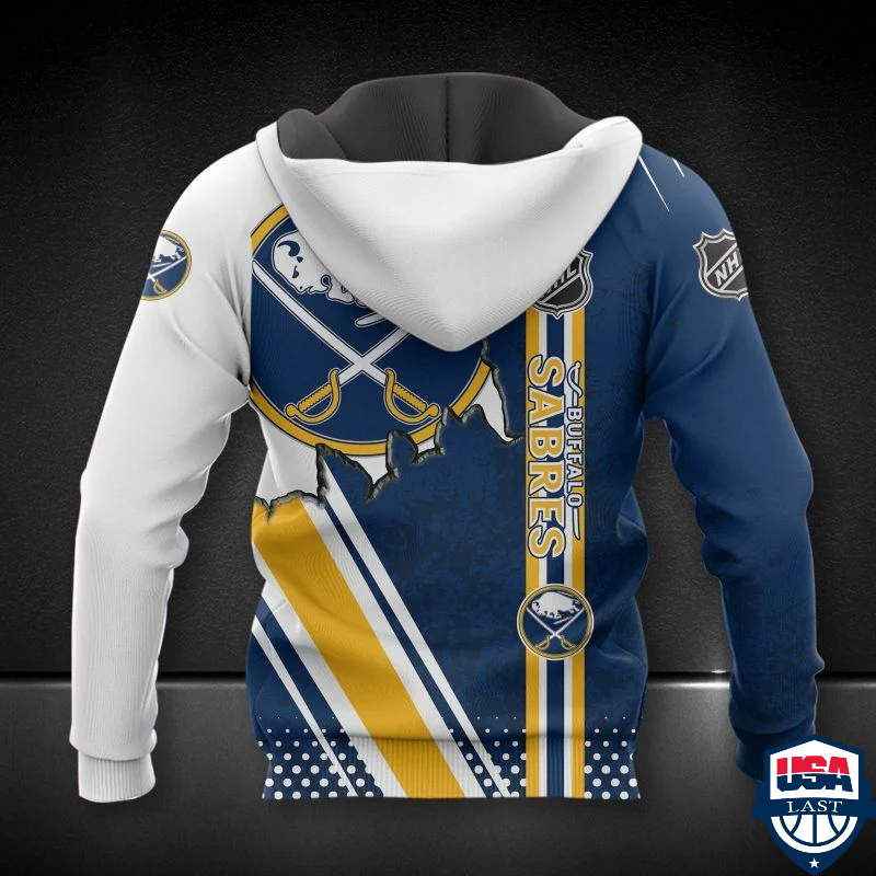 Buffalo Sabres Nhl Ver 10 All Over Printed Hoodie Buffalo Sabres Nhl Ver 10 All Over Printed Hoodie