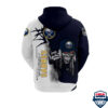 Buffalo Sabres Nhl Ver 8 All Over Printed Hoodie