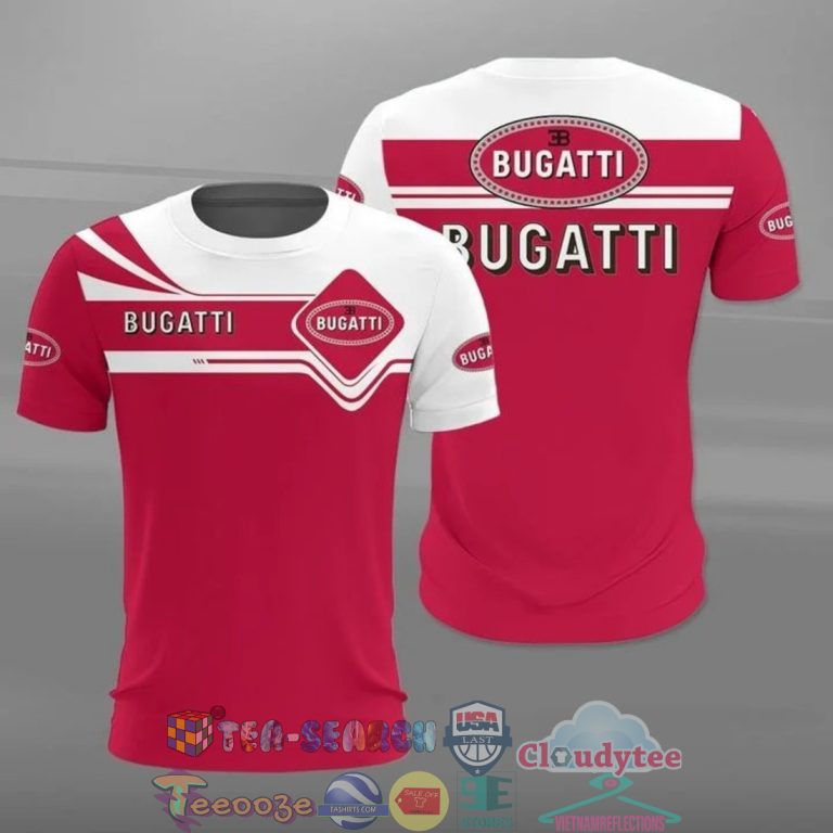 Bugatti-All-Over-Printed-T-Shirt-Hoodie-1