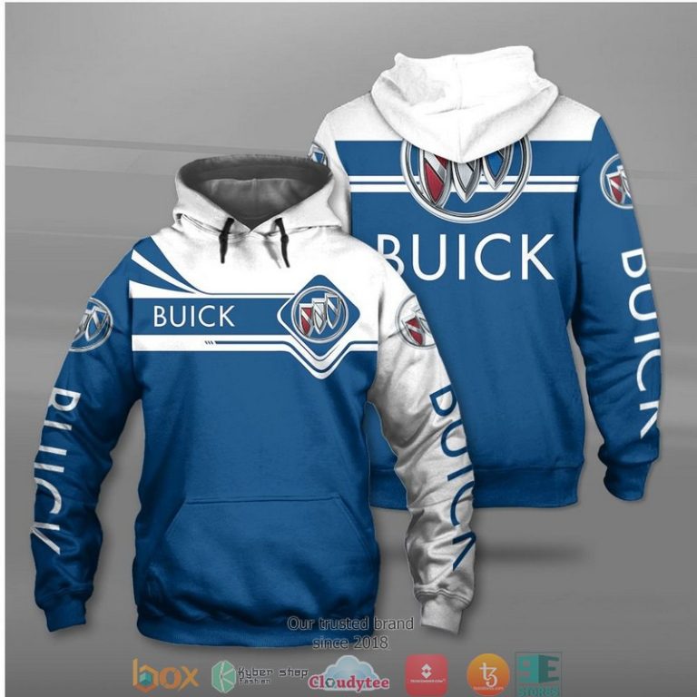 Buick-Car-Motor-3D-Shirt-Hoodie-2