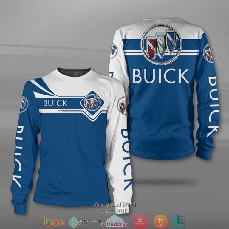 Buick-Car-Motor-3D-Shirt-Hoodie-3