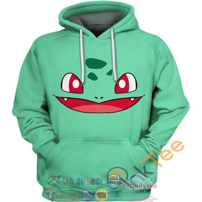 Bulbasaur-Face-Pokemon-Hoodie-3D-1