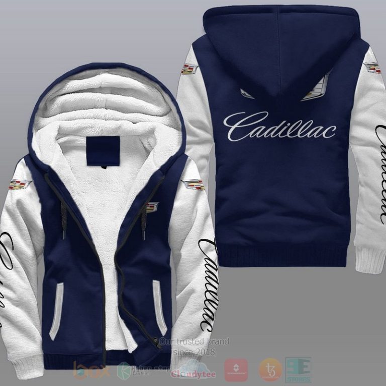 Cadillac-Car-Fleece-Hoodie-3