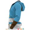 Caesar Anthonio Zeppeli Jj Adventure Anime 3D Hoodie