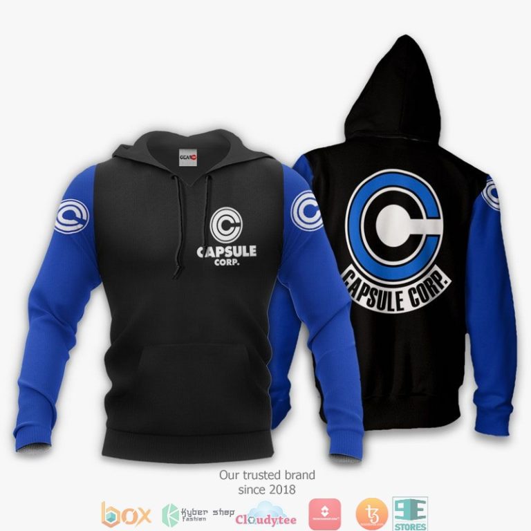 Capsule-Dragon-Ball-Anime-3D-Hoodie-Bomber-Jacket-3