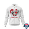 Carolina Hurricanes Nhl 3D Hoodie Apparel- Saleoff