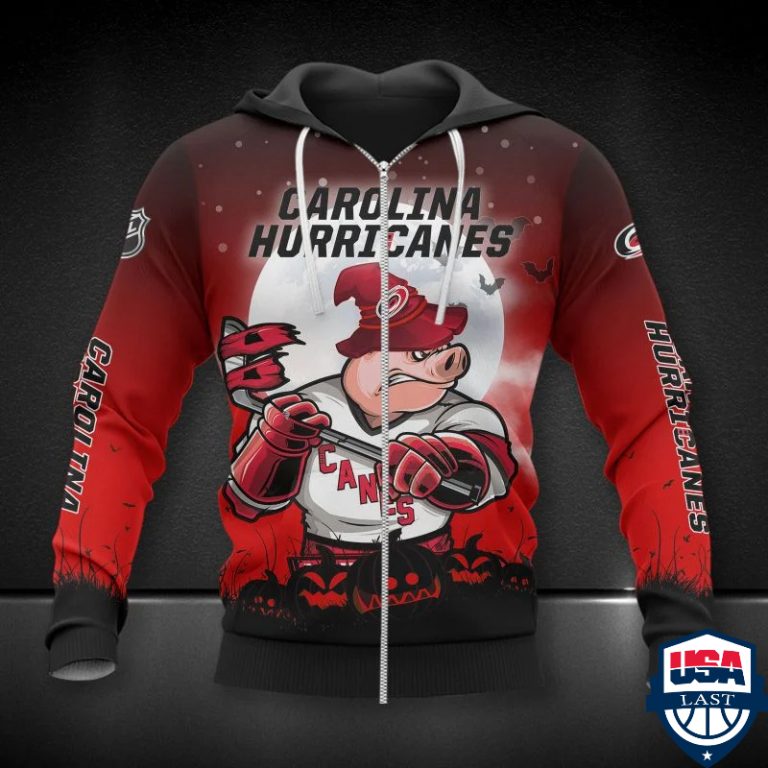 Carolina-Hurricanes-Nhl-Haloween-All-Over-Printed-Hoodie-3