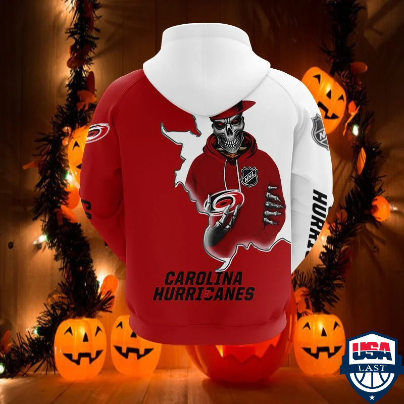 Carolina Hurricanes Nhl Ver 6 All Over Printed Hoodie Carolina Hurricanes Nhl Ver 6 All Over Printed Hoodie