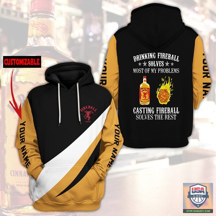 Casting-Fireball-Solves-The-Rest-Custom-Name-3D-Hoodie-1