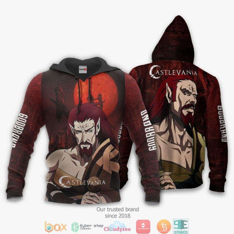 Castlevania-Godbrand-Anime-Merch-3D-Hoodie-Bomber-Jacket-3