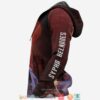 Castlevania Sypha Belnades Anime Merch 3D Hoodie
