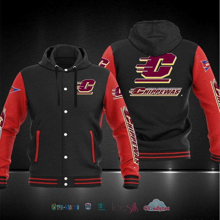 Central-Michigan-Chippewas-Baseball-Hoodie-Jacket-3