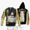 Charmy Pappitson Black Bull Black Clover 3D Hoodie