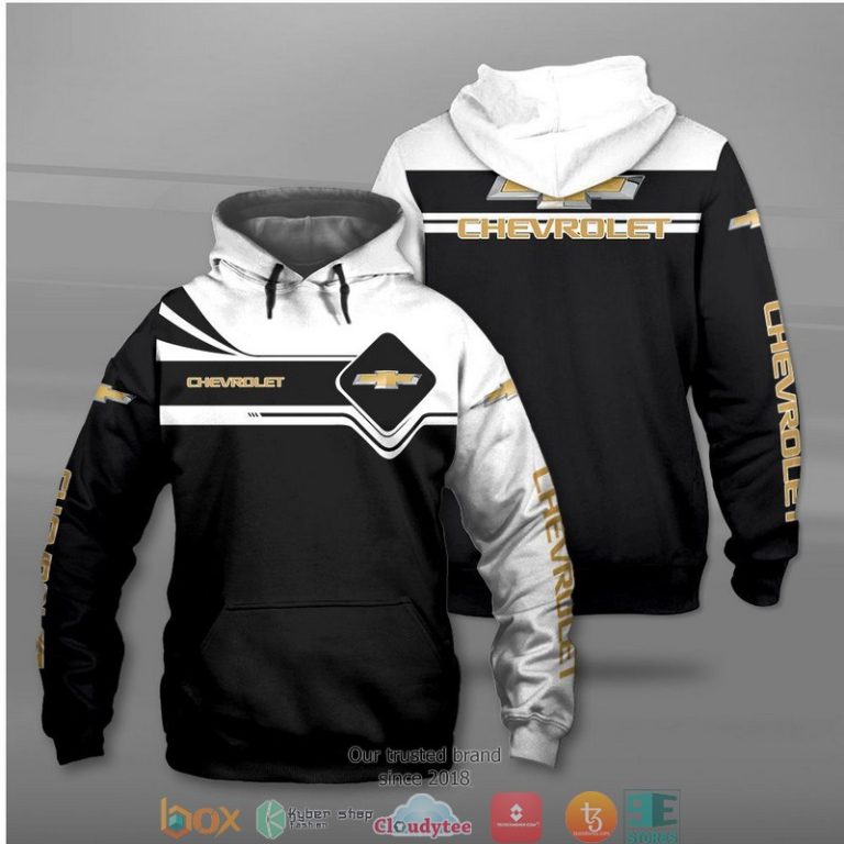 Chevrolet-Car-Motor-3D-Shirt-Hoodie-2