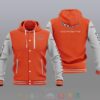Chevrolet Corvette Car Baseball Jacket Hoodie