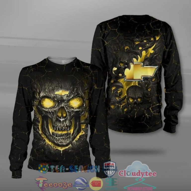 Chevrolet-Skull-Ver-2-All-Over-Printed-T-Shirt-Hoodie-3