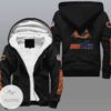 Chicago Bears Fleece Hoodie