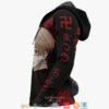 Chifuyu Matsuno Anime Tokyo Revengers Merch 3D Hoodie