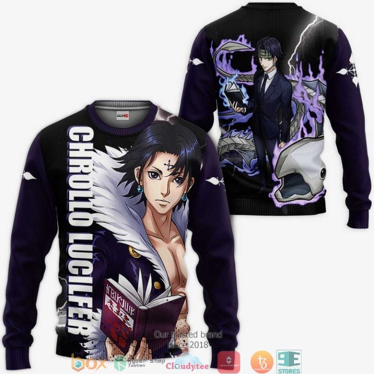 Chrollo-Lucilfer-Hxh-Anime-3D-Hoodie-Bomber-Jacket-2