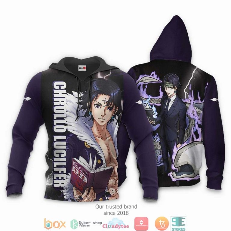 Chrollo-Lucilfer-Hxh-Anime-3D-Hoodie-Bomber-Jacket-3